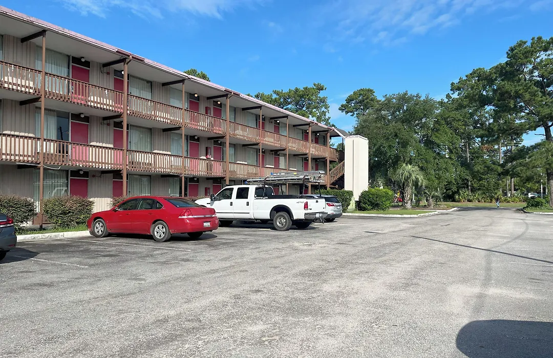 Motel 6 Summerville, Sc Charleston-1