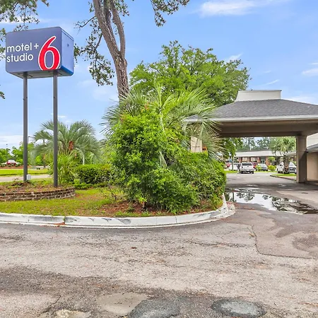 Motel 6 Summerville, Sc Charleston-3
