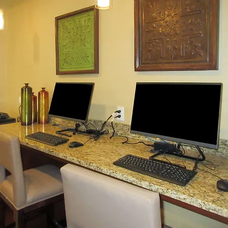 Quality Inn Summerville-2