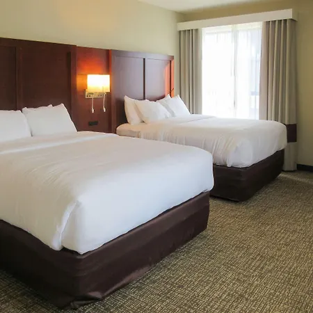 Quality Inn Summerville-3